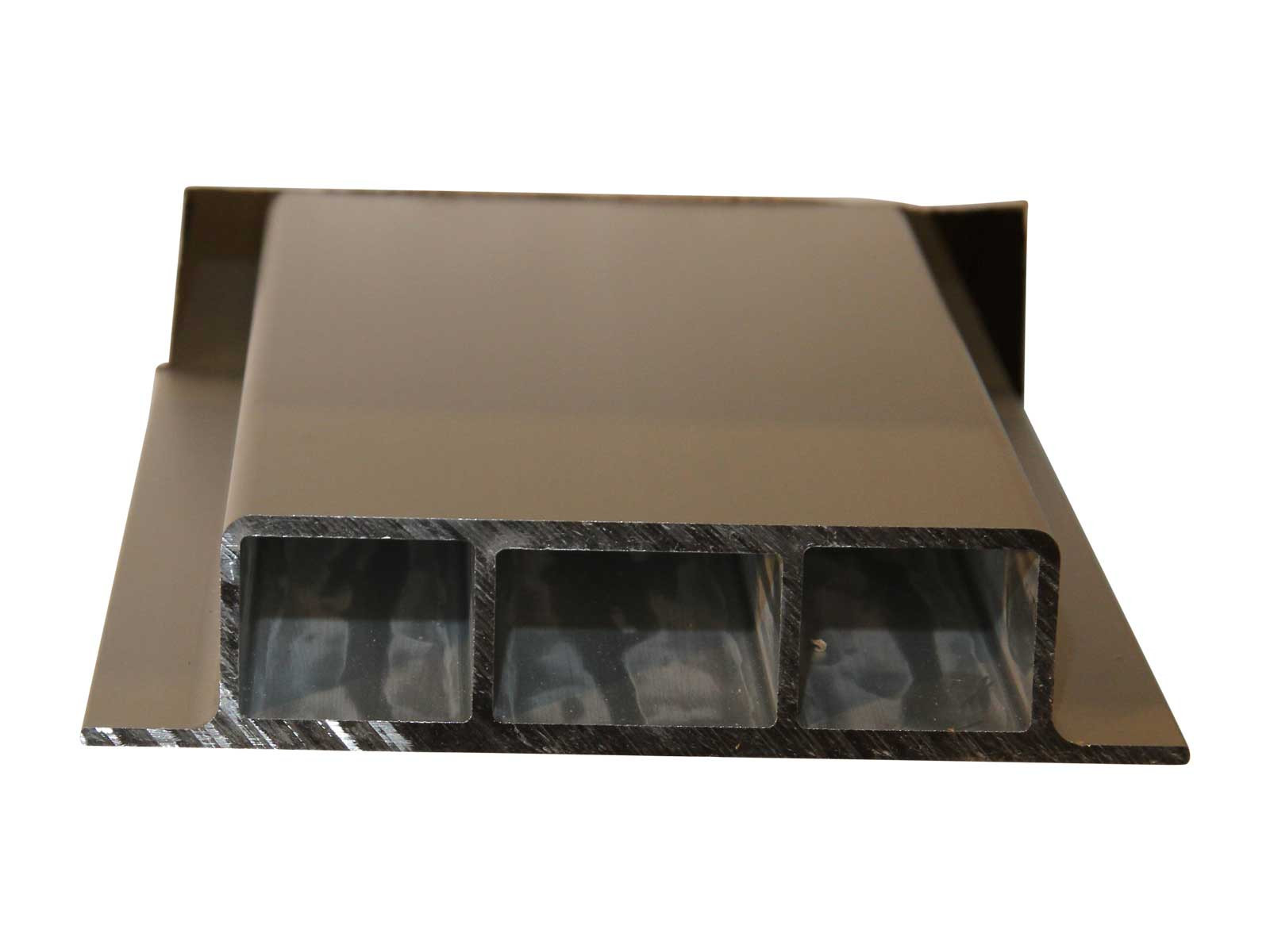 Skjøteprofil alu. K20 3.000mm