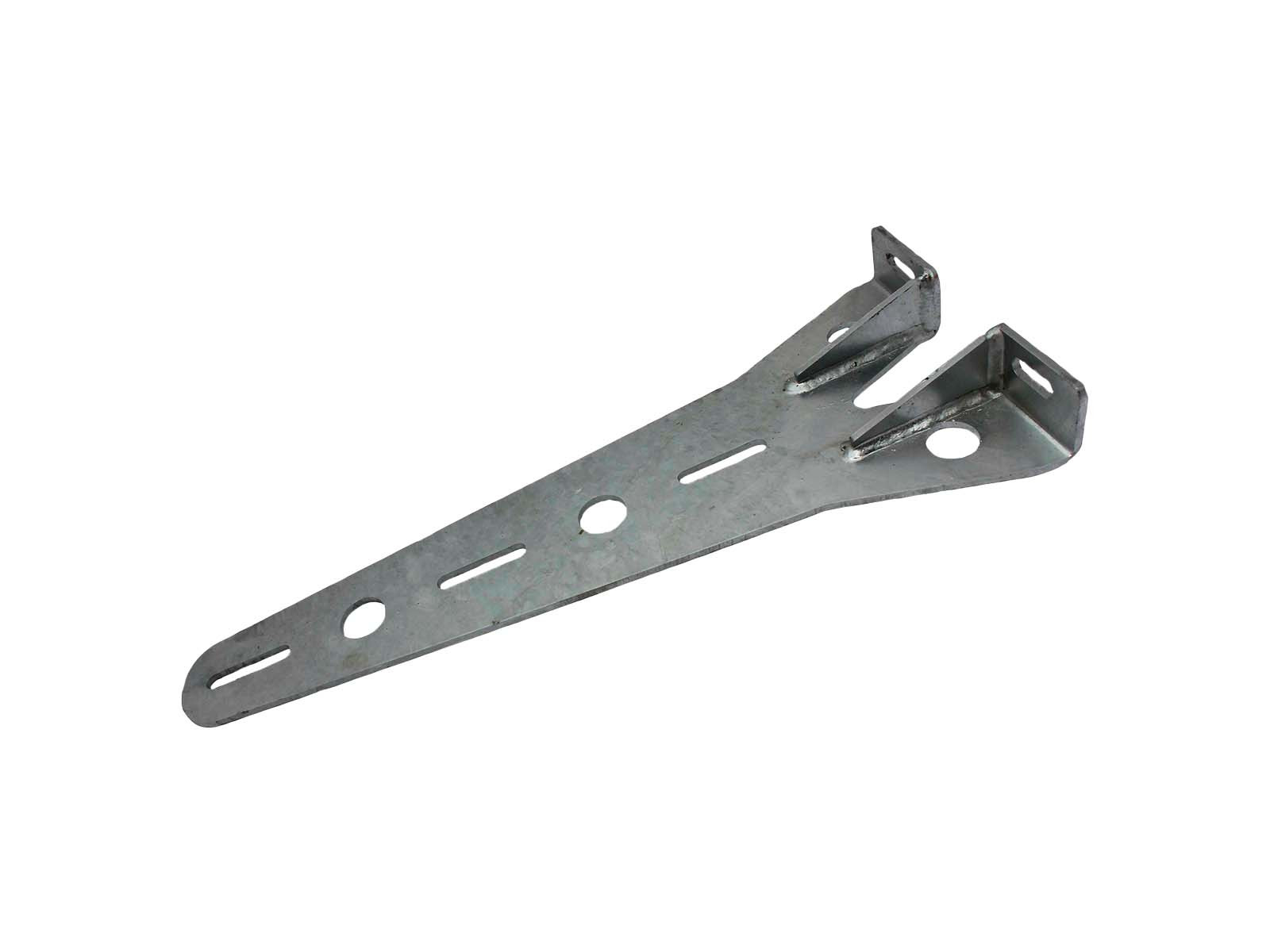 Brakett for Bevogrip - .