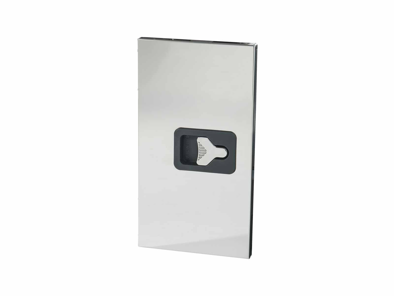 Bevogrip Lokk 330mm kasse venstre side.