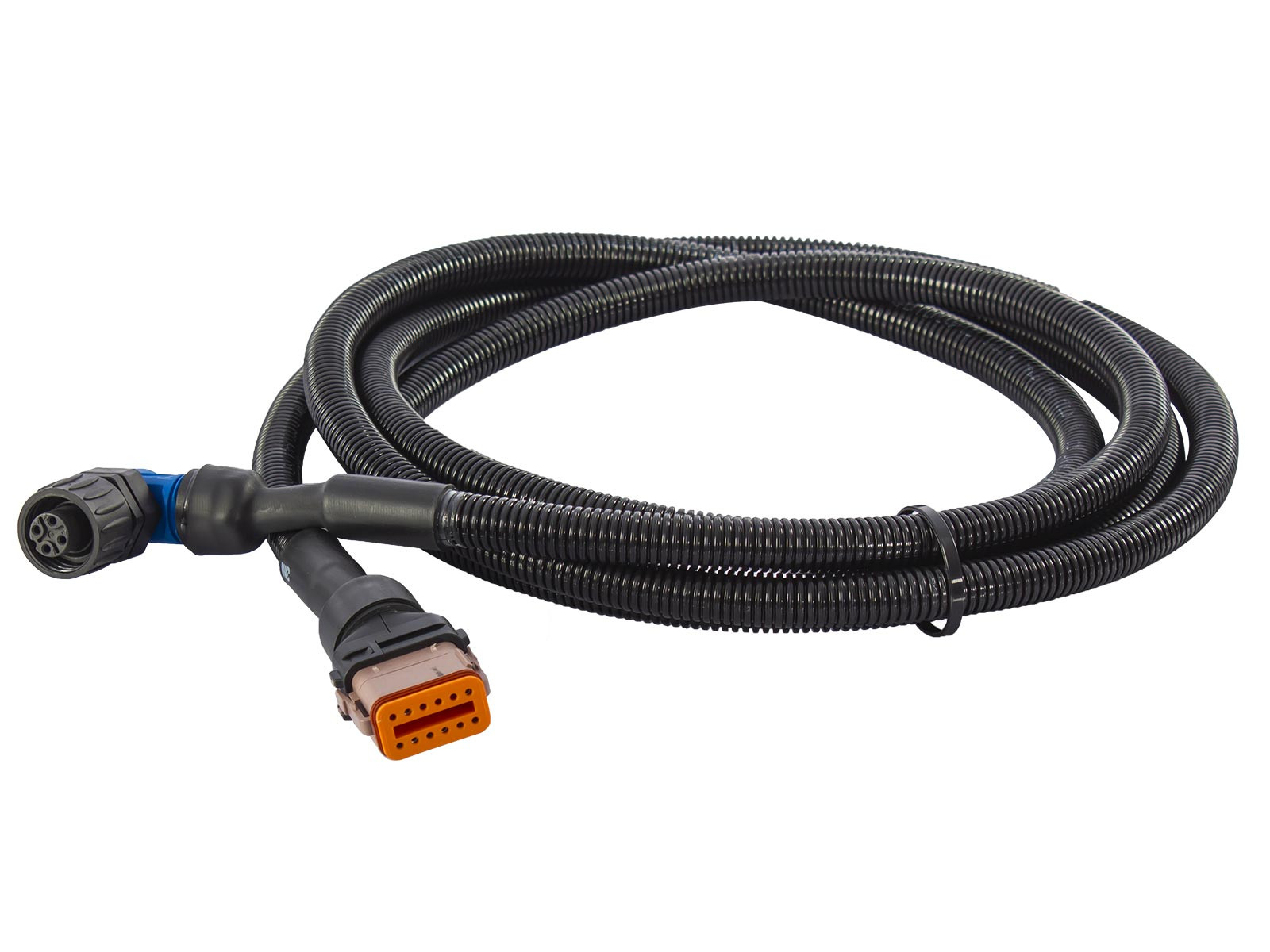 Ledningssett B f Bevogrip  Elektronikk  versj.2 - .