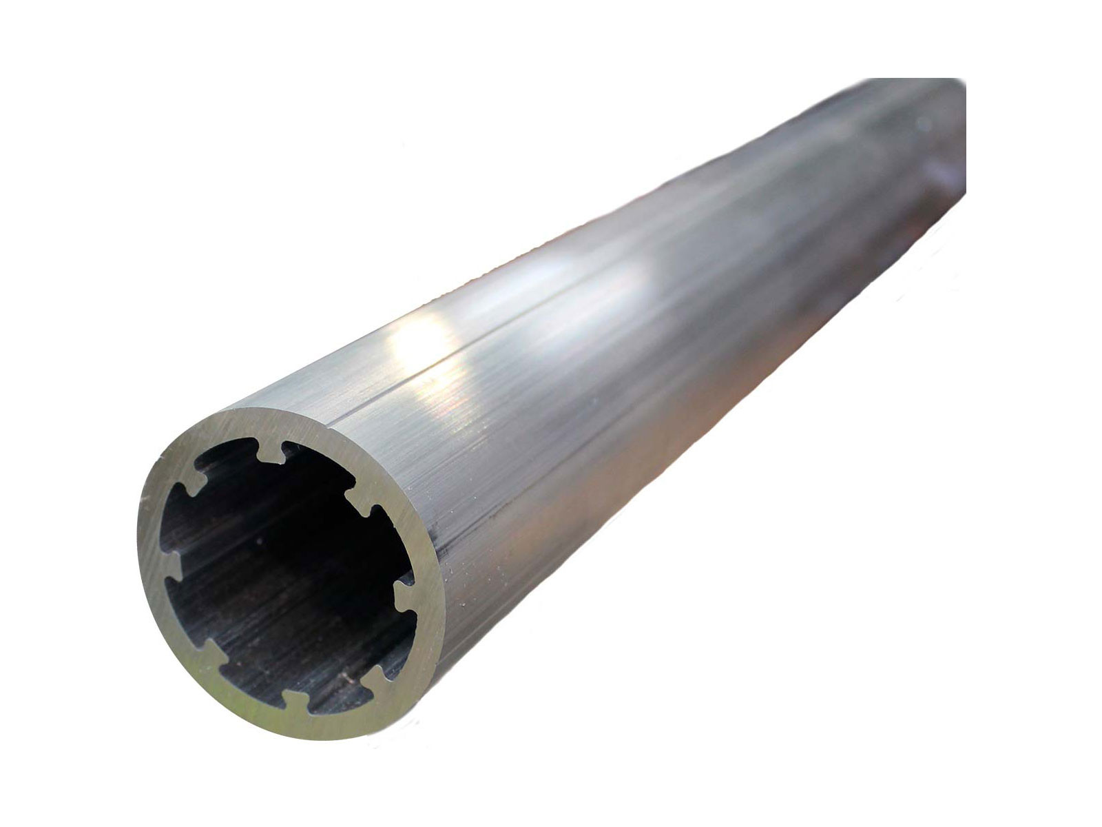 Utv alu matrial stake profil 5250mm