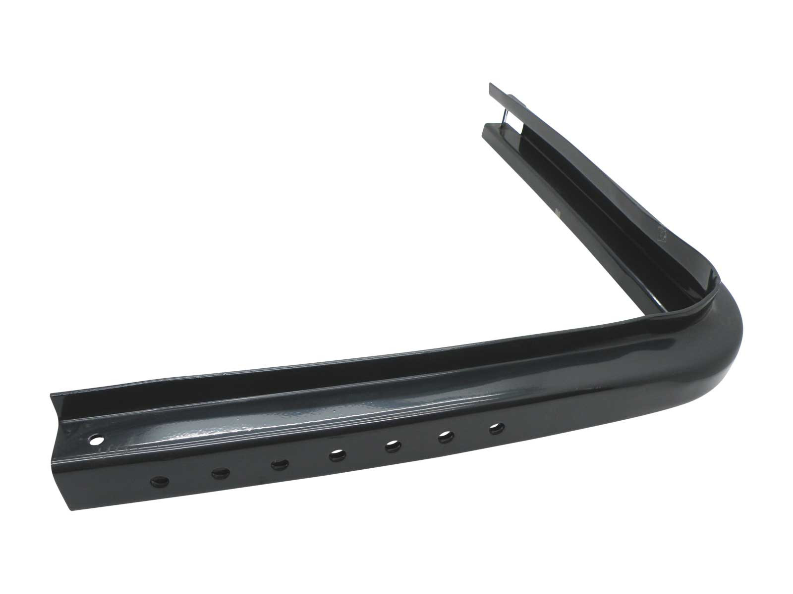 Oppheng H med lav høyde