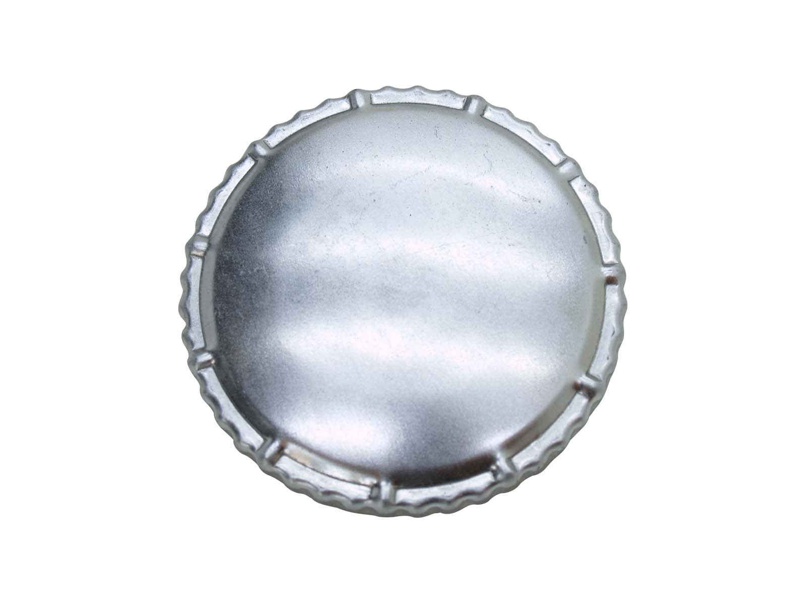 Tanklokk 78 mm m/utlufting T44 - 5236