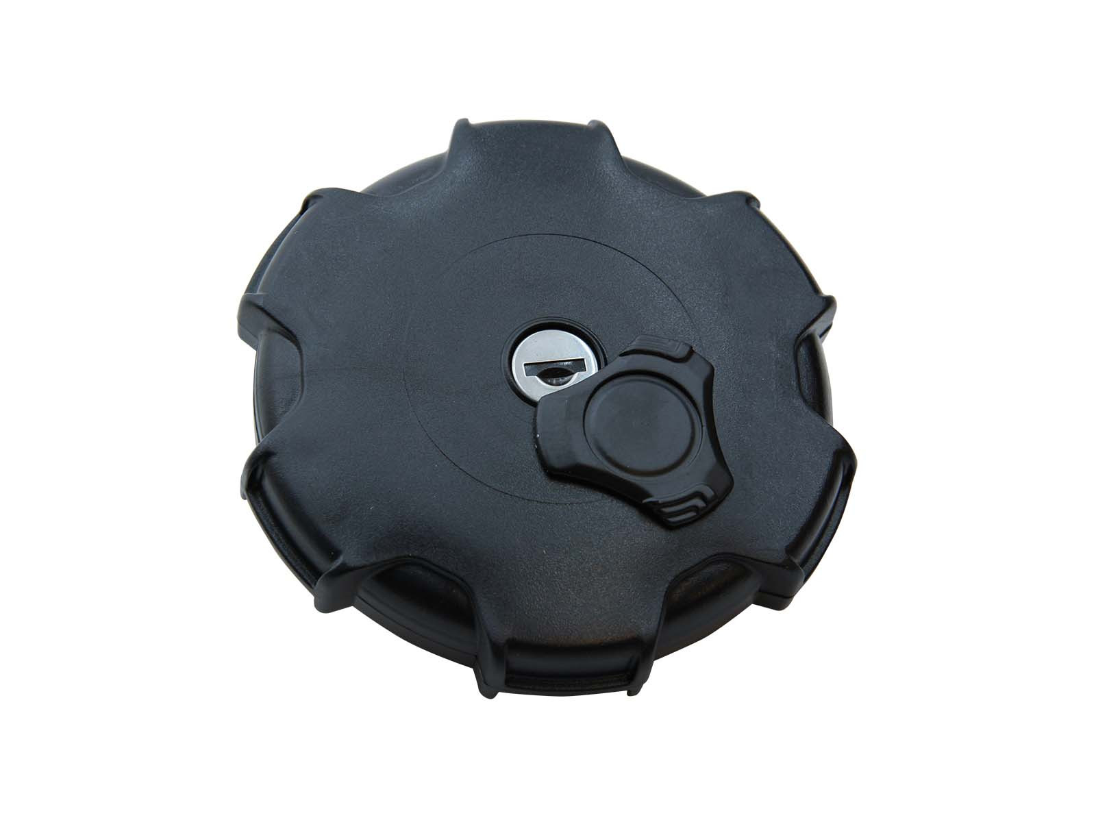 Tanklokk plast f/aggregattank