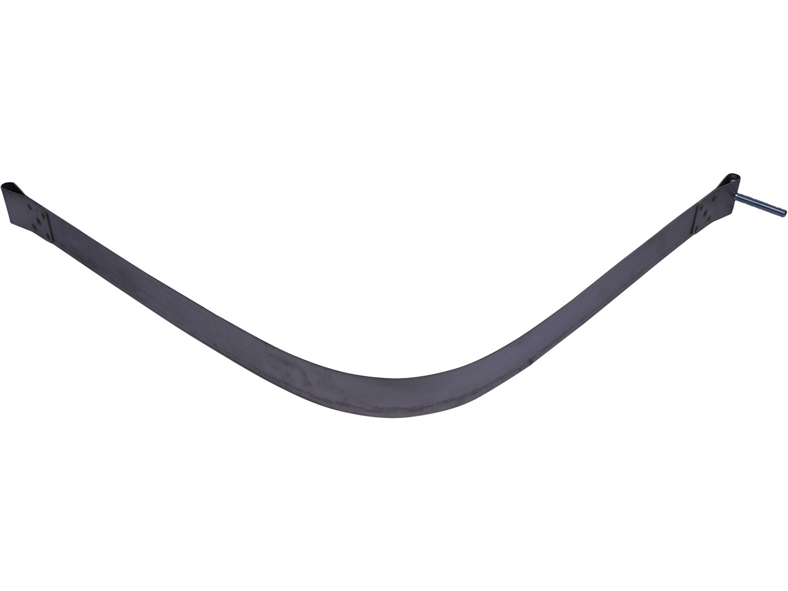 Tankbånd rustfri for alu hydraulikk tank - 538200BL1X0