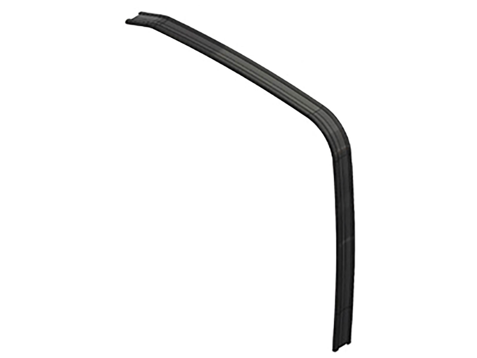 Gummi for tankbånd til alu hydraulikk tank - 50620000130