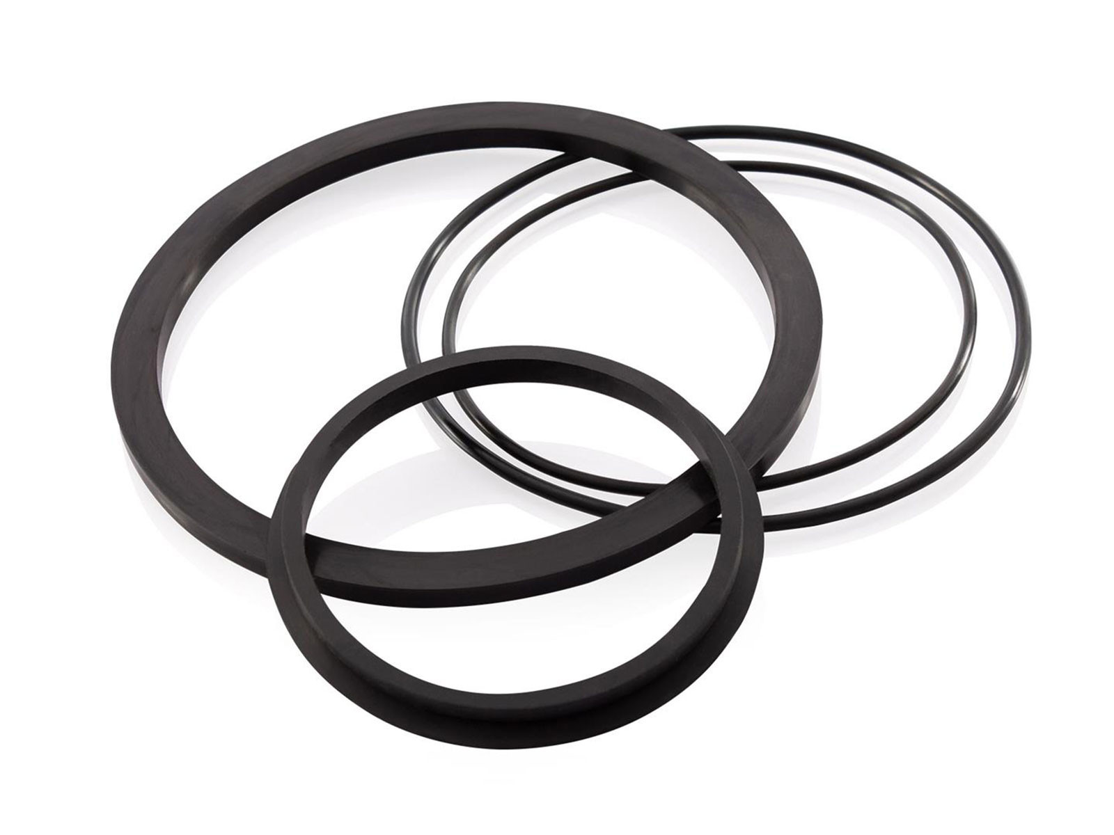 Pakningssett TTF2-170/300 B for 572015 - .