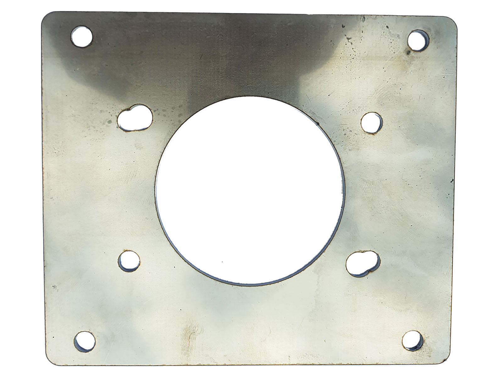 Adapterplade2 - ABS Kontakt