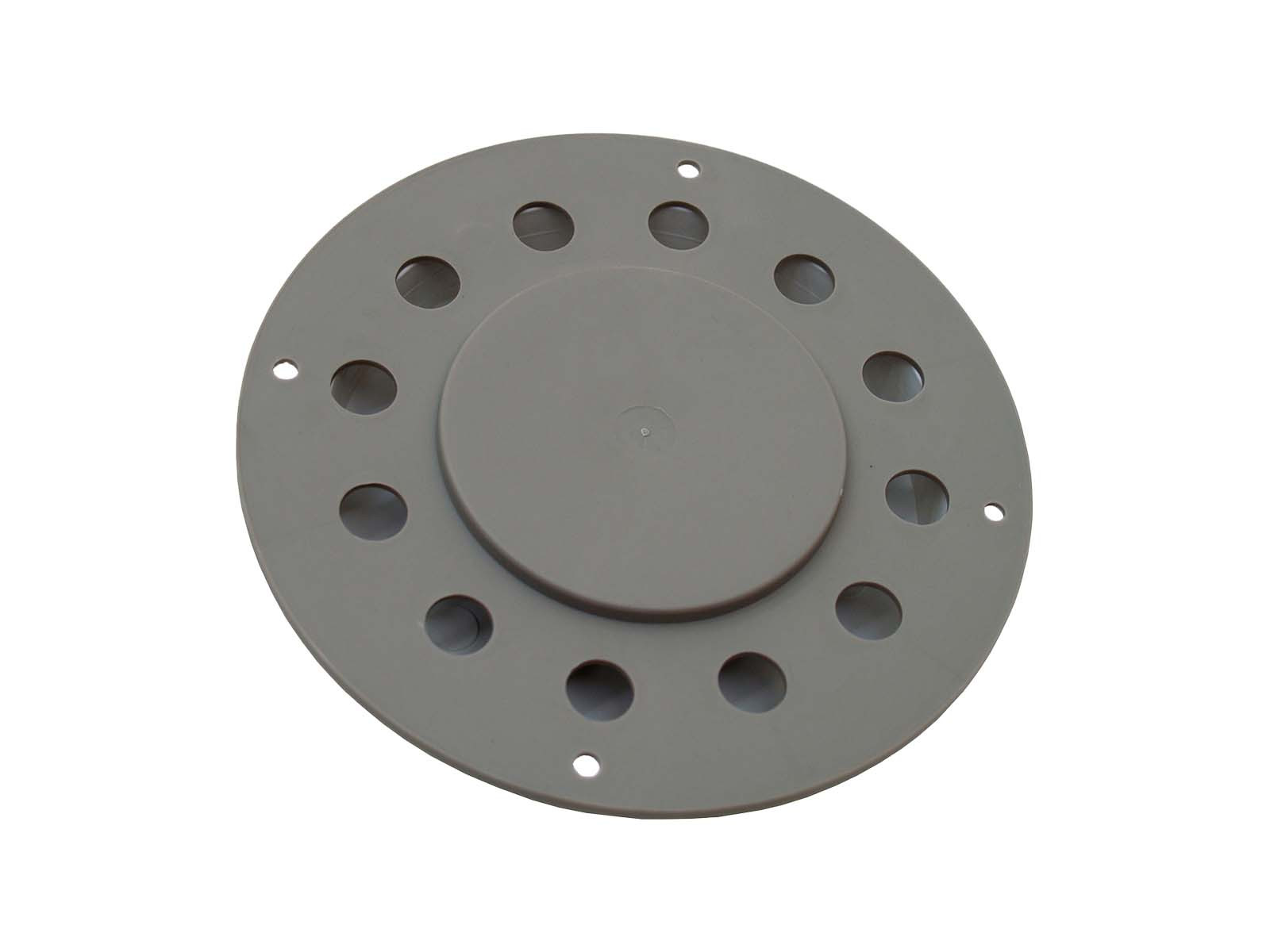 Lufteventil for verktøykasse Ø160 mm - 8456