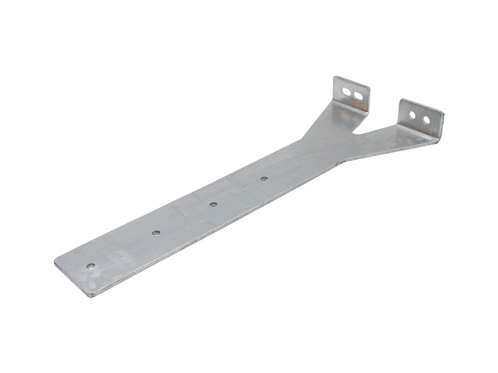 Brakett for verktøykasse side.  - .