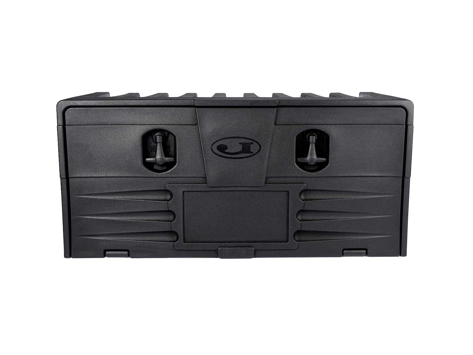 Plastkasse 1000x500x480 mm - JBX100-50055