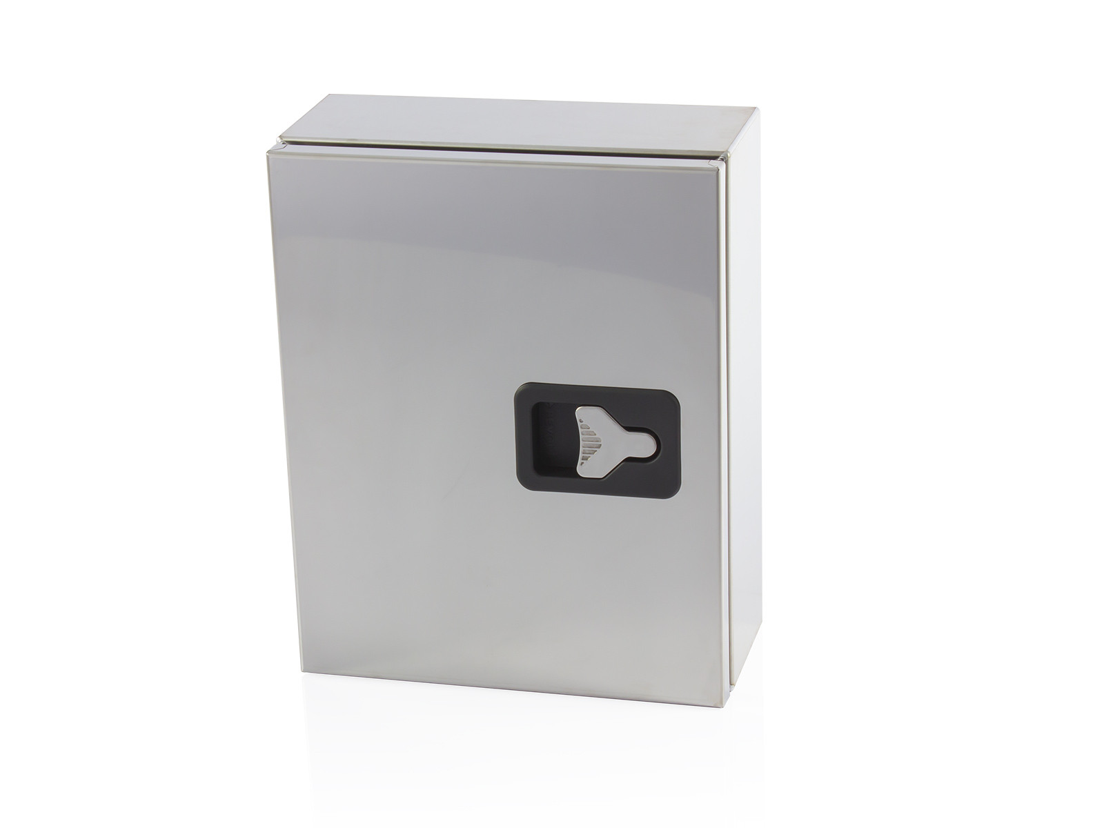 BevoBox brannslukker kasse mix-sideh.480x600x222 - For 2 stk brannslukkere