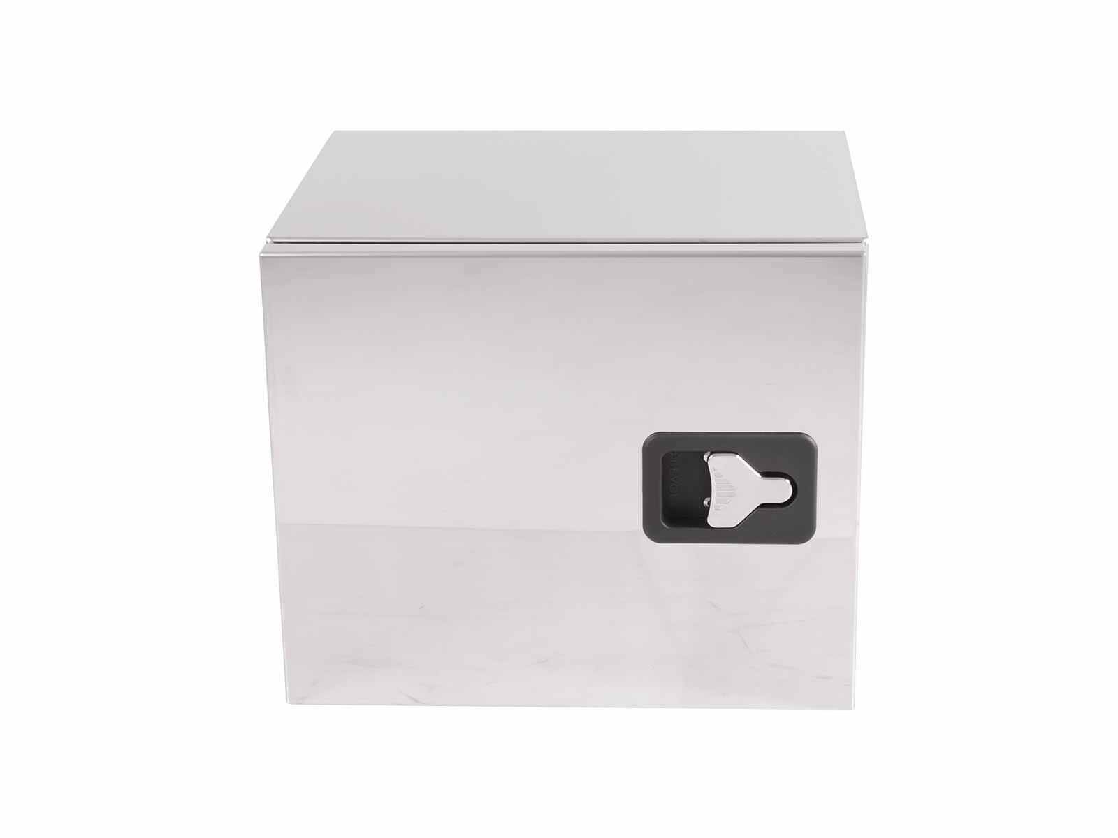 BevoBox rustfri-sideh.800x500x500 - .