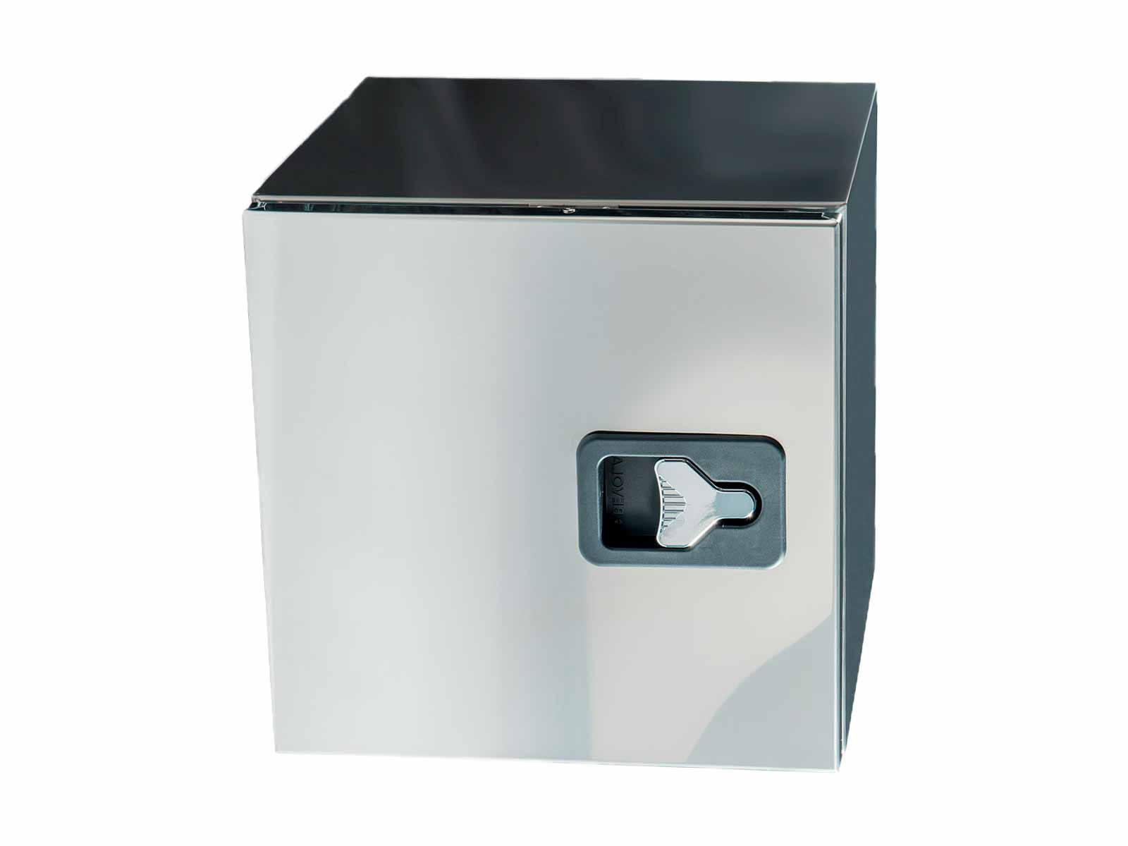 BevoBox rustfri 600x600x600 - .
