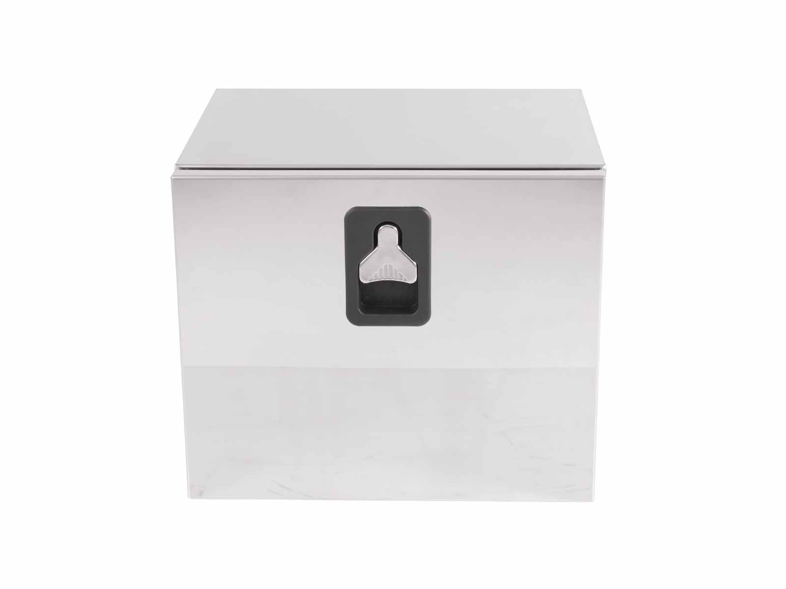 BevoBox rustfri-bunnh.600x400x400 - .