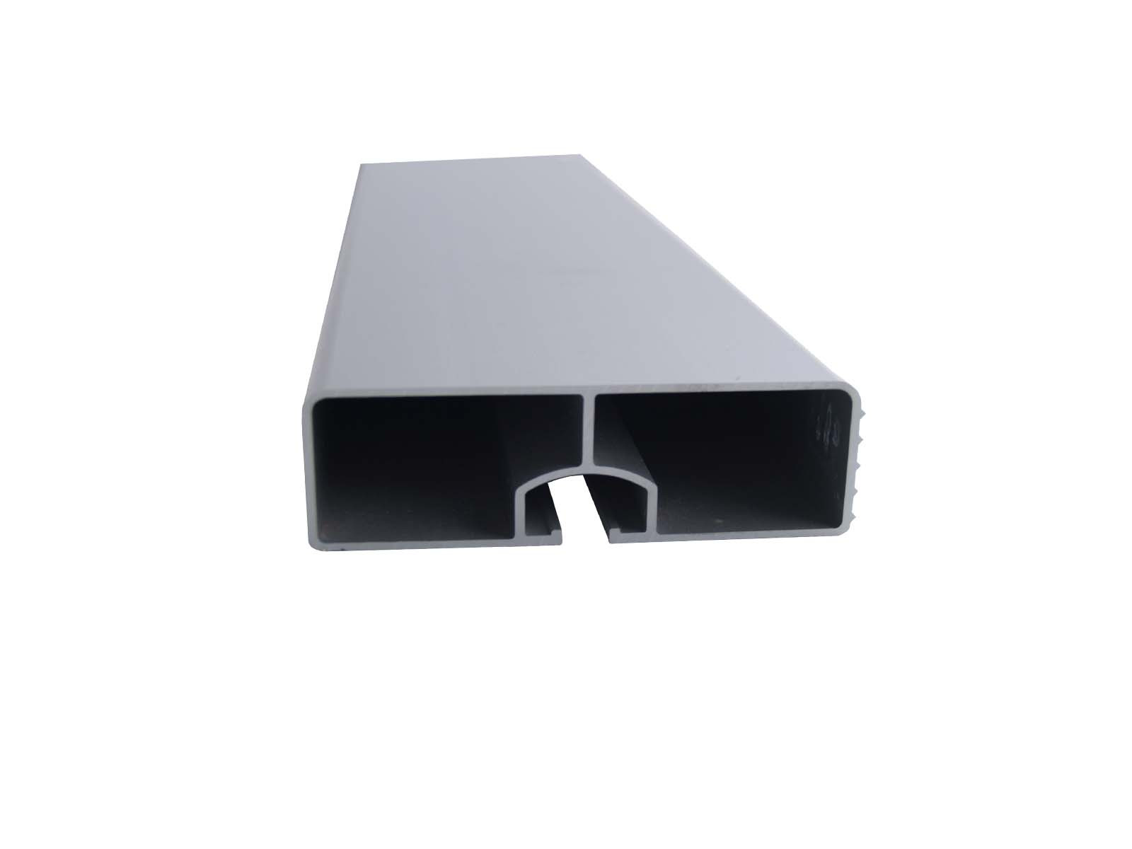 Sidehinderprofil alu 7000 mm - 5961 159000017