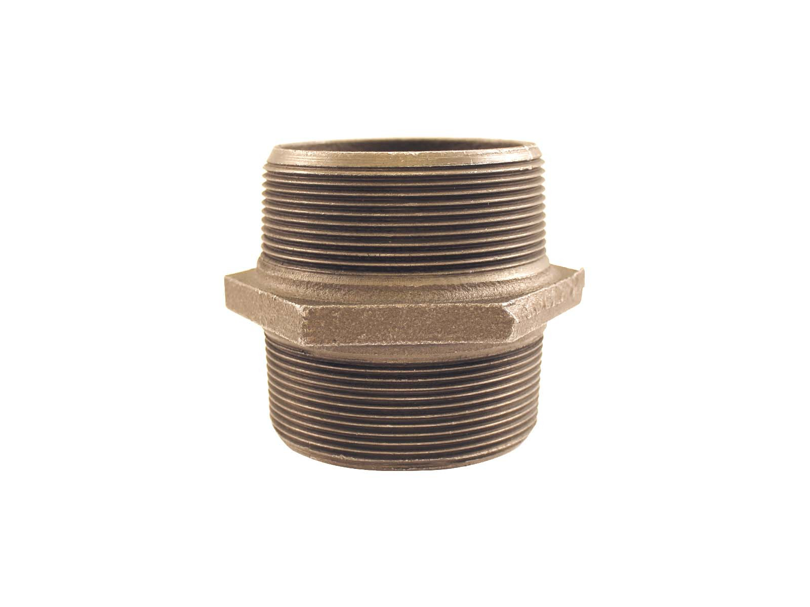 Overgang 2 1/2  - 2 1/2 - 718104040