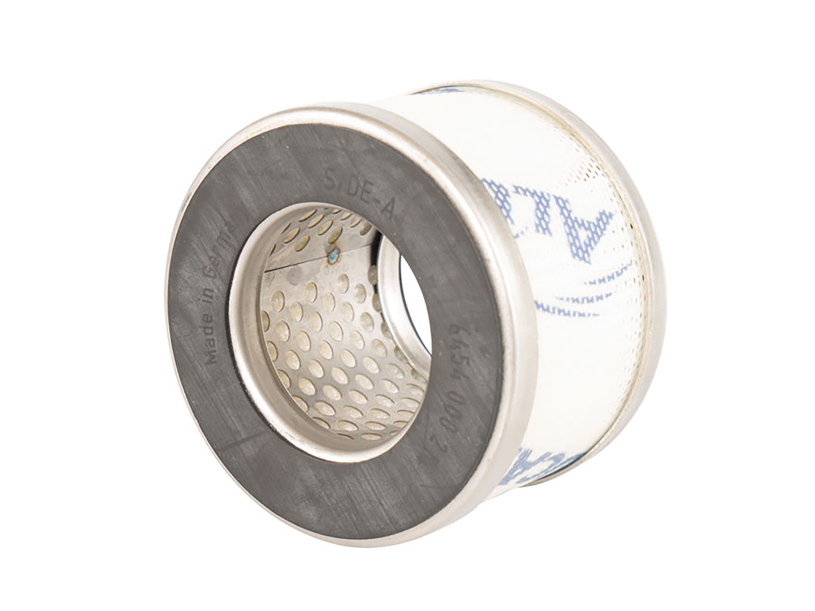 Filter for tank, Alucar, glassfiber - 6454000211