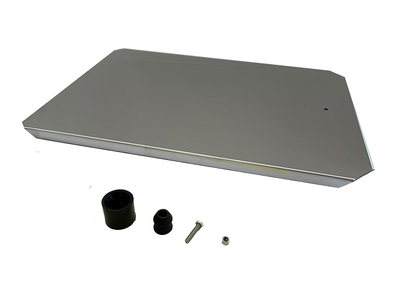 Lokk til kjettingkasse Scania 598274