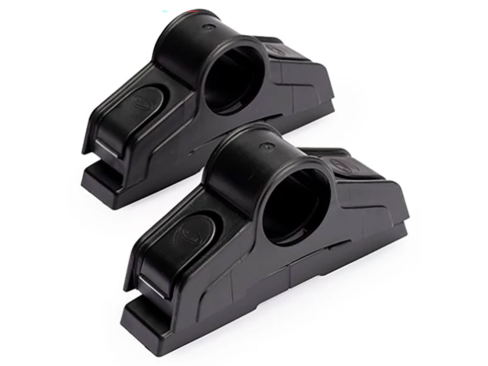 Skærmholder f/ø42 ikke justerbar - KITXPF42 Sæt m/4 stk