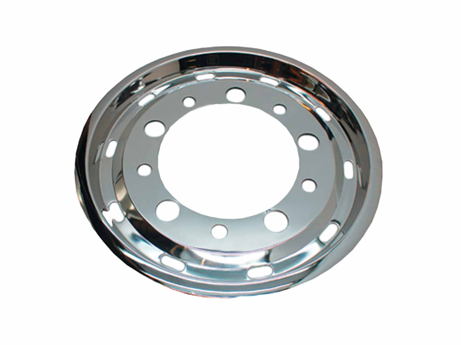 Super Single offset 130mm - Indv.Ø281mm, PCD Ø335mm