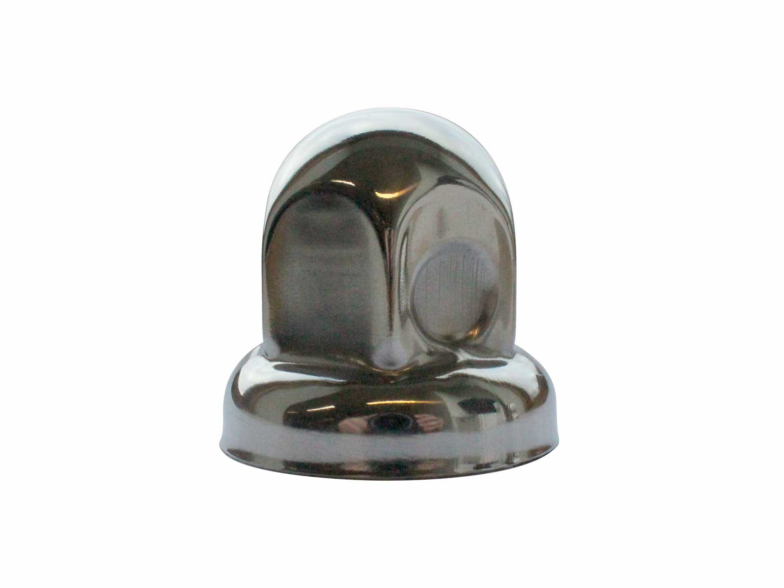 Overtrekksmutter rustfri 32 mm - 45906