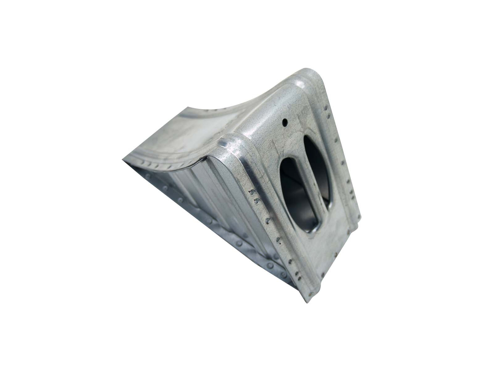 Stoppekloss 5000 kg, R=460 mm - 4490 - 141402