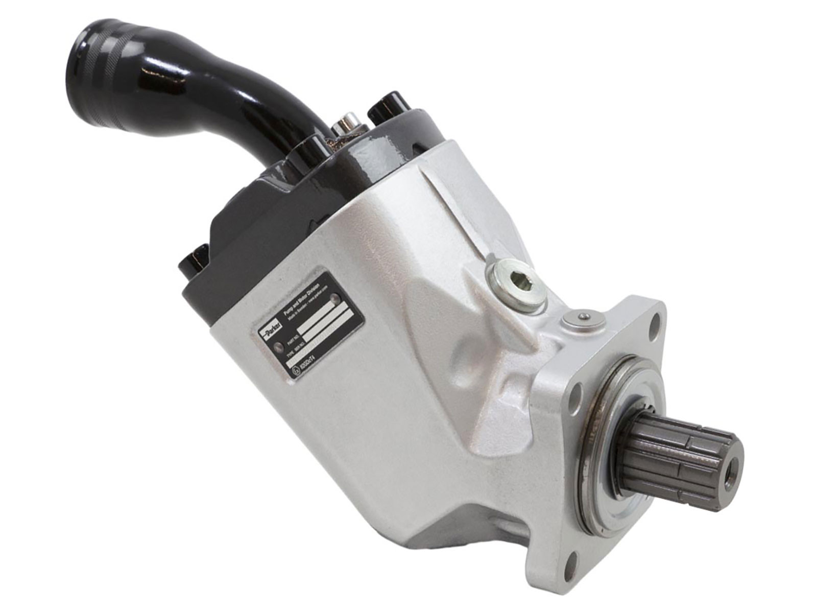 T1 tip pumpe T1-121- L(ISO version) - 3782121