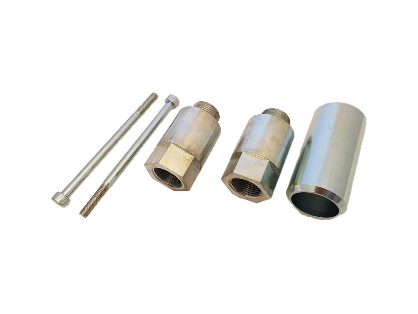 ADAPTER KIT, Mellomstykke F1 /  F2 - BPV - 3783397