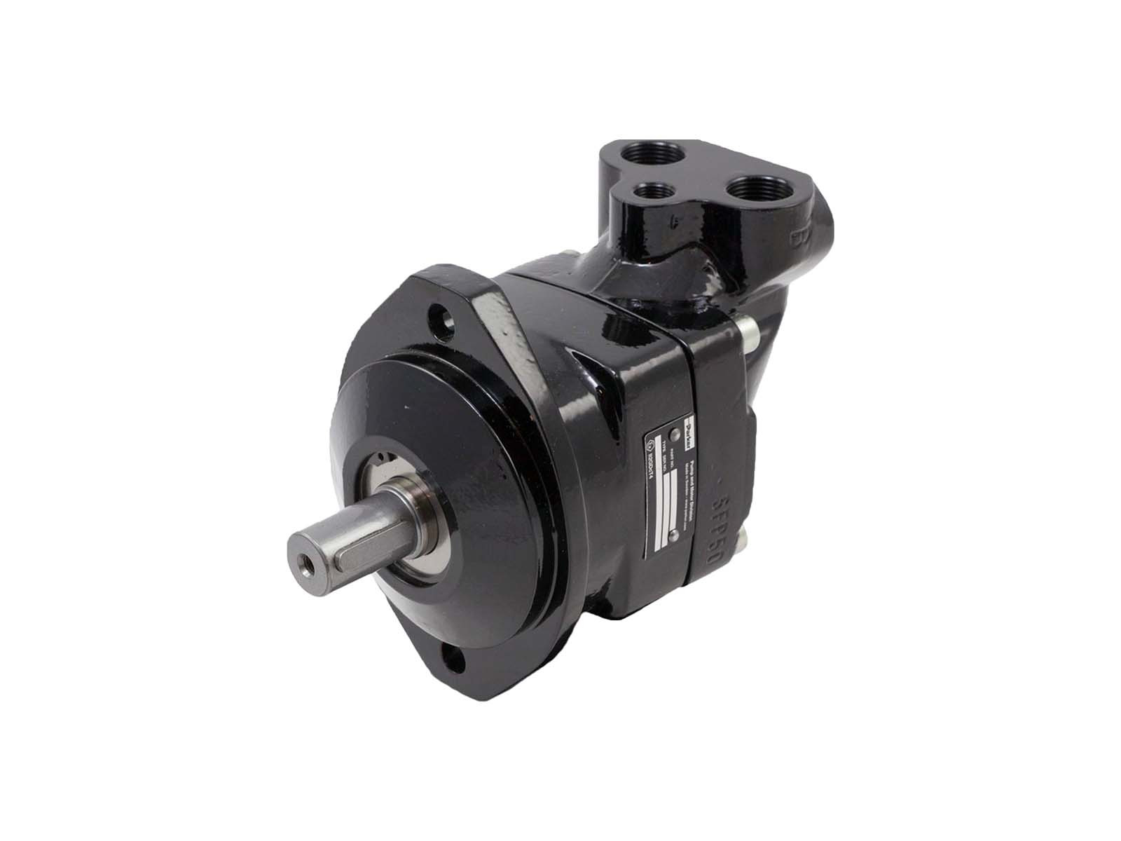 Hydraulikmotor F12-060-MF-IV-K-000-0000-P0