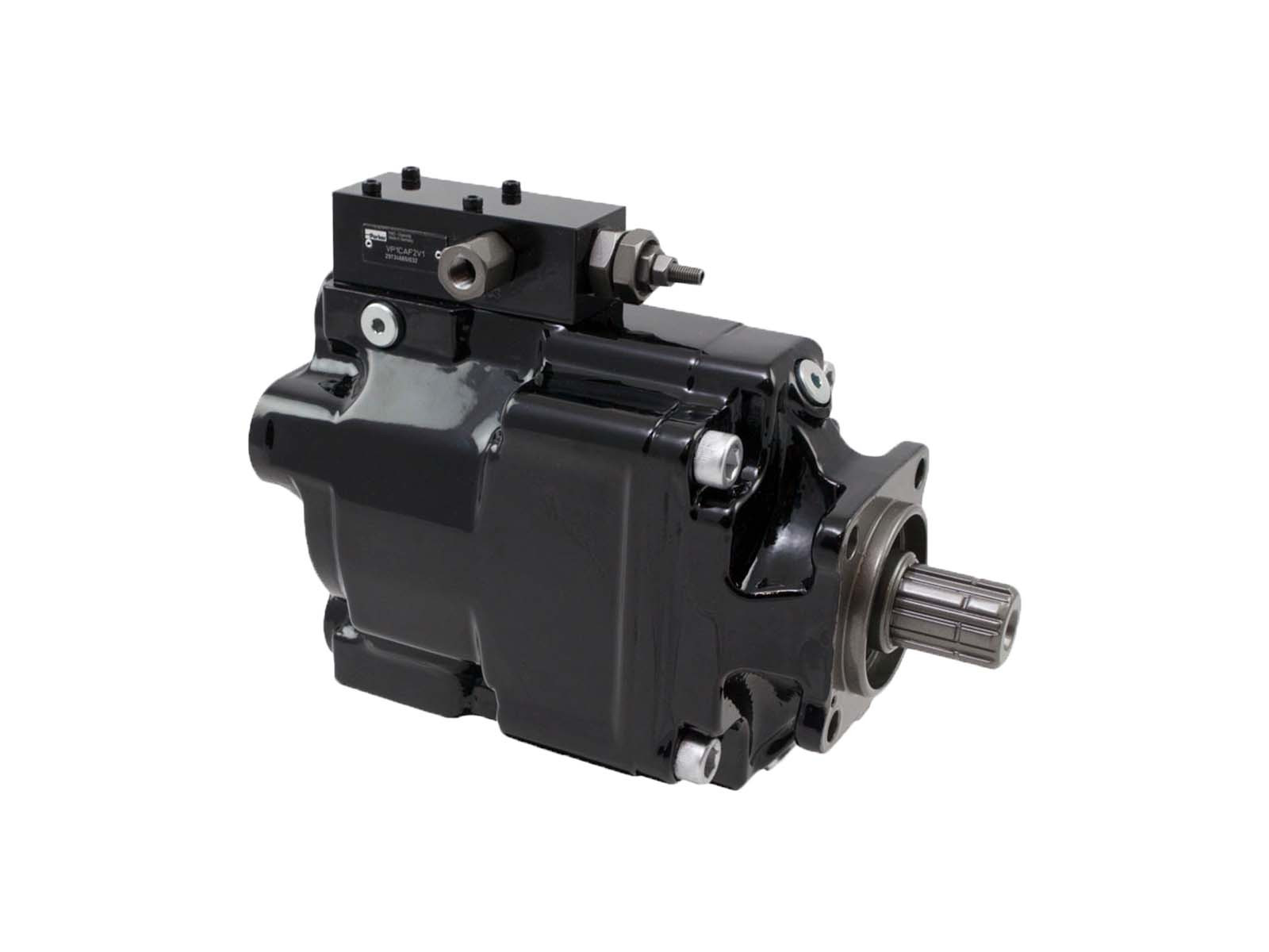 Variable Stempelpumper Load Sensing Series  VP1-130-R - 3784500