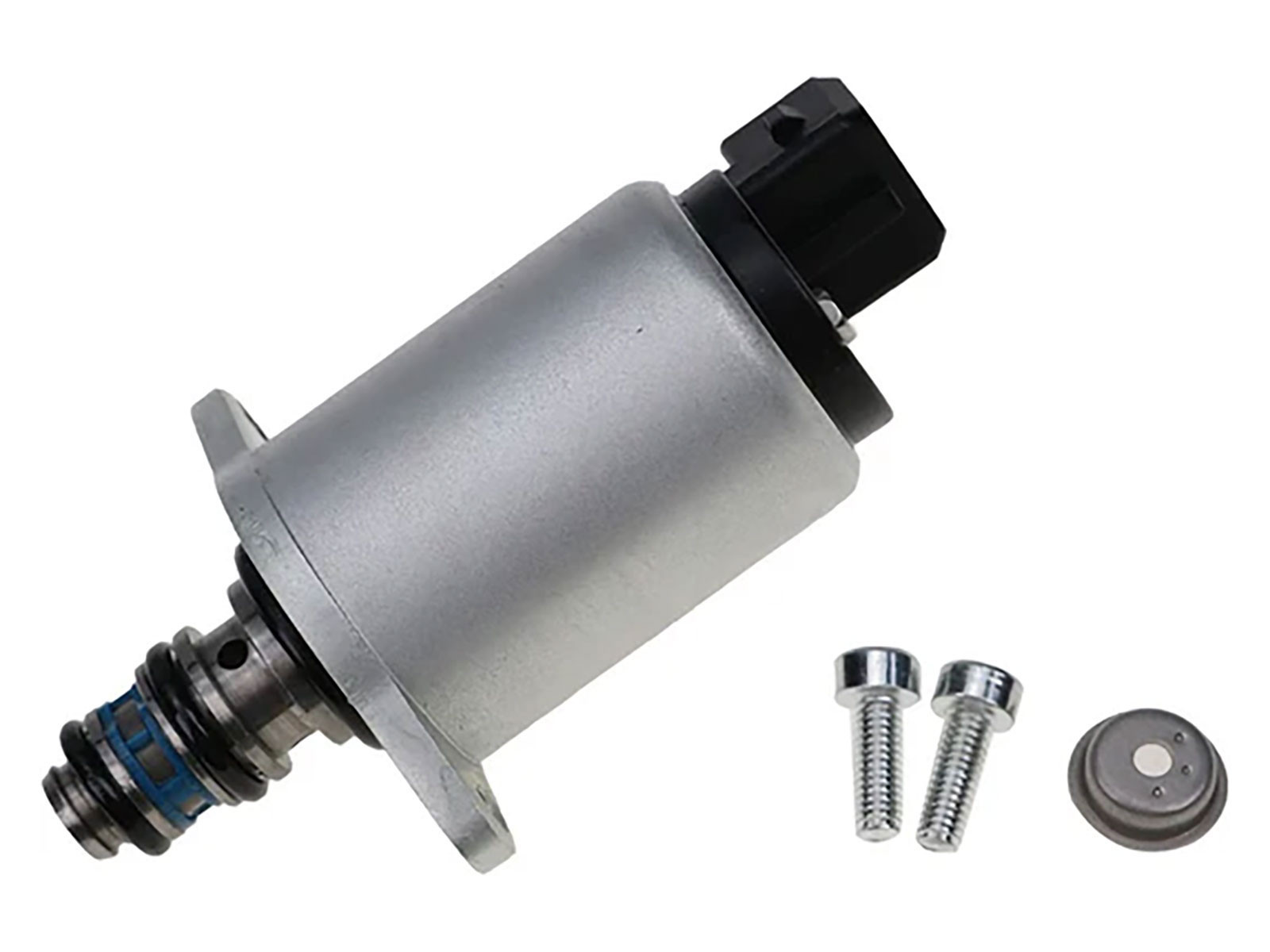 Parker magnetspole 24V PVC25