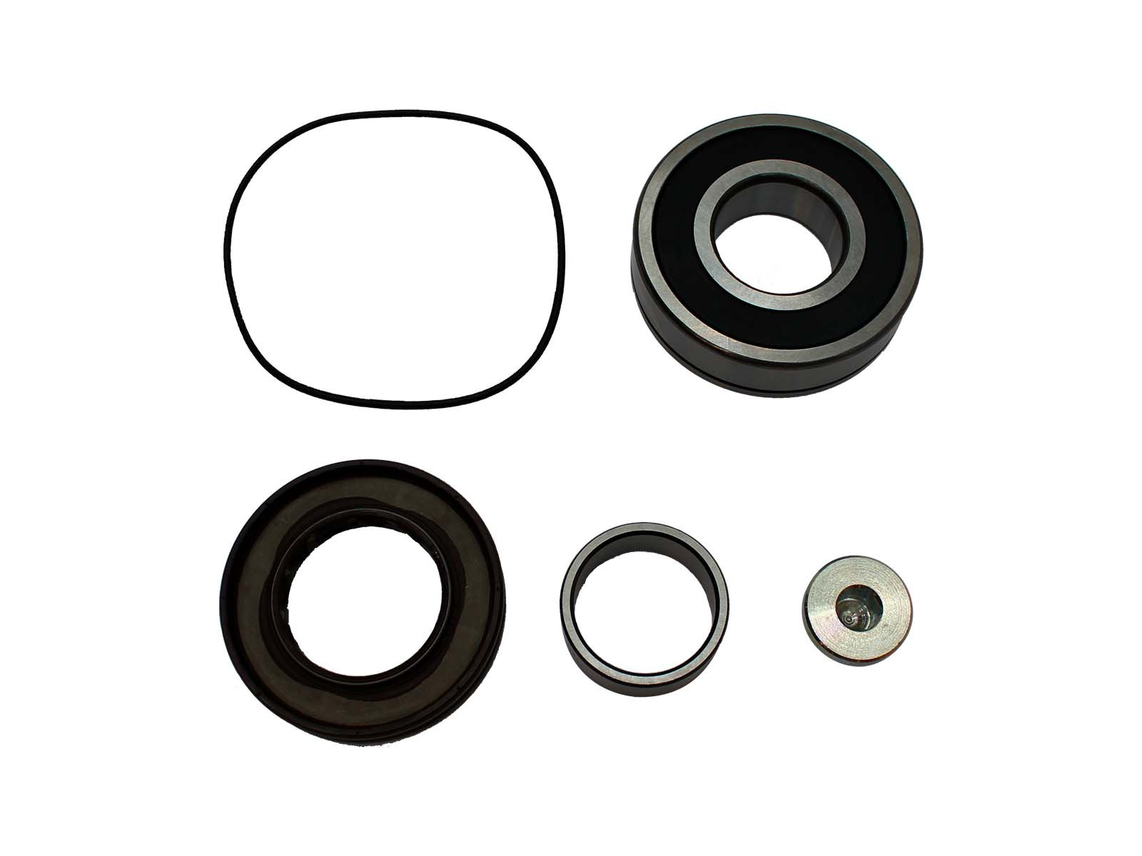 Pakningssett for F1 alle typer - 3780862