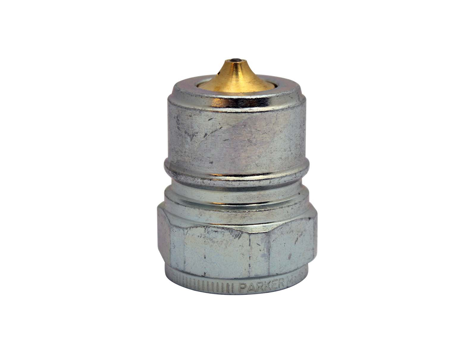 Temakobling han Eliminator 3/4" (Plugg) - Tema T Series 7521-QC