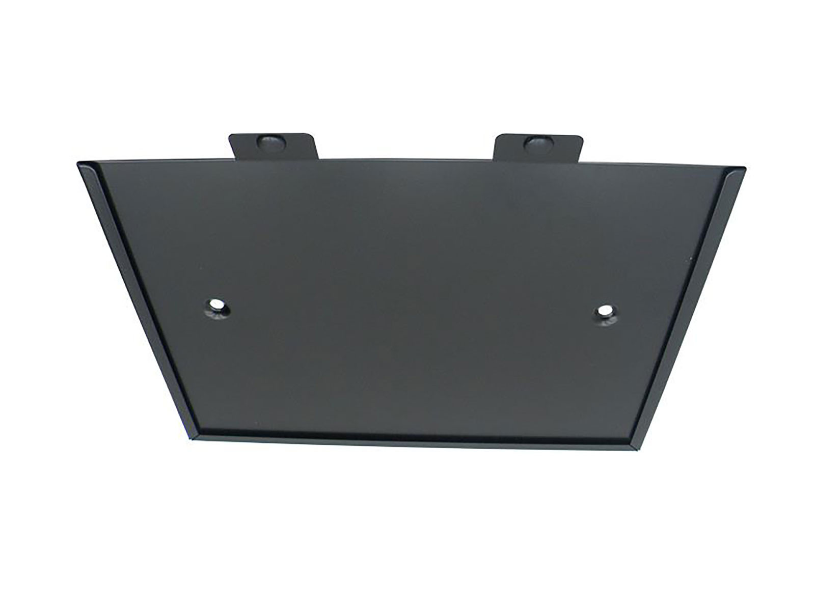 Skiltholder universal, 404x302 sort