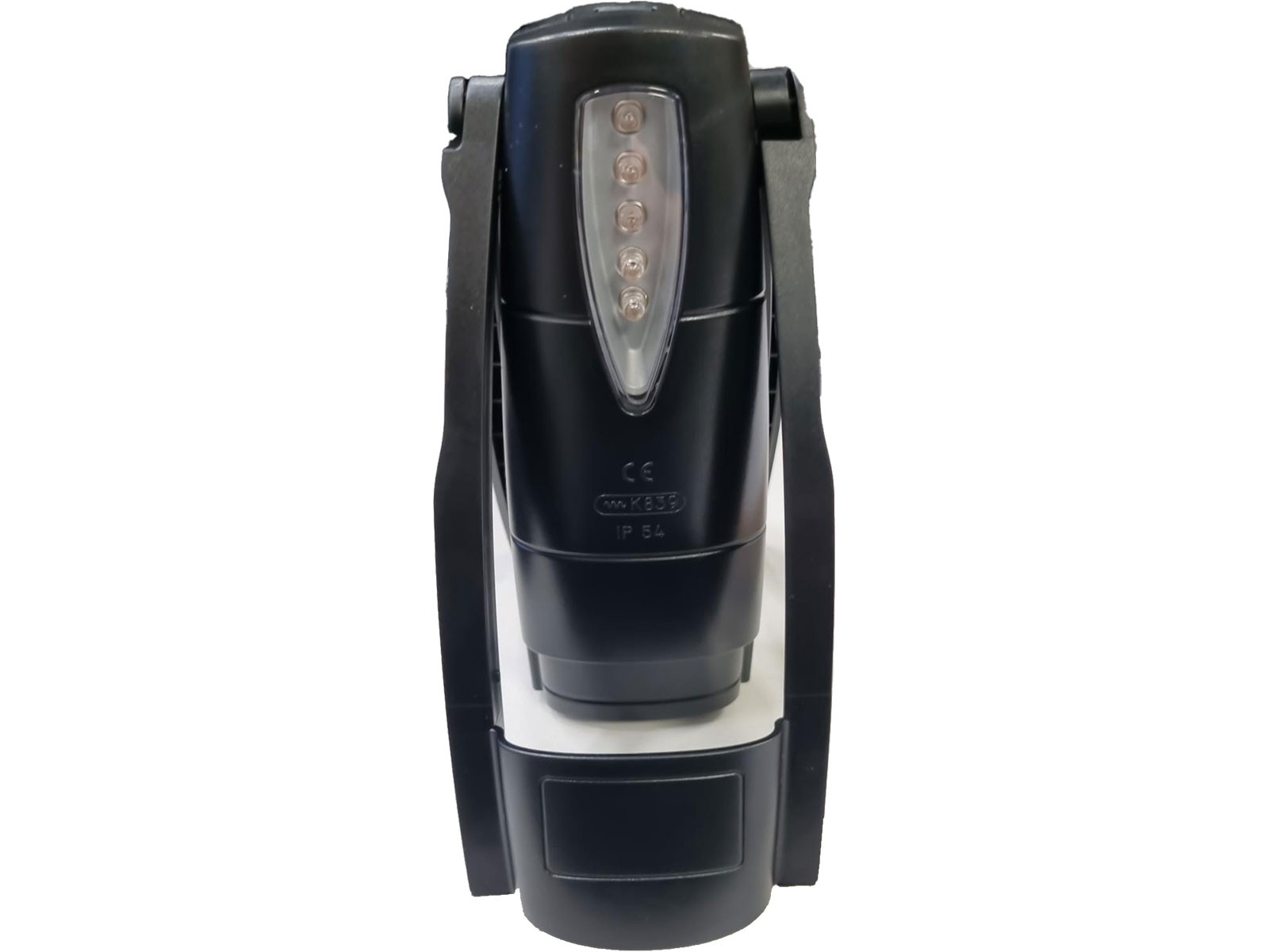 Varselblinklykt gnistfri ULO - 80981 - AHL444