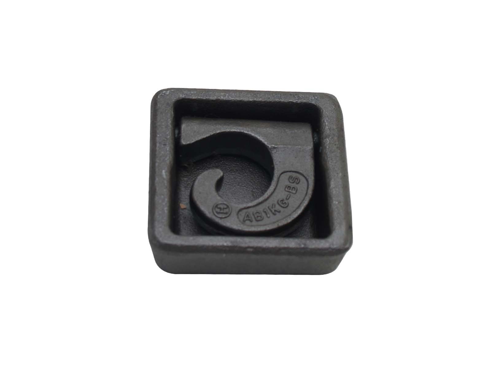 Plankrok innv. 6000 kg - 80605 , 71146