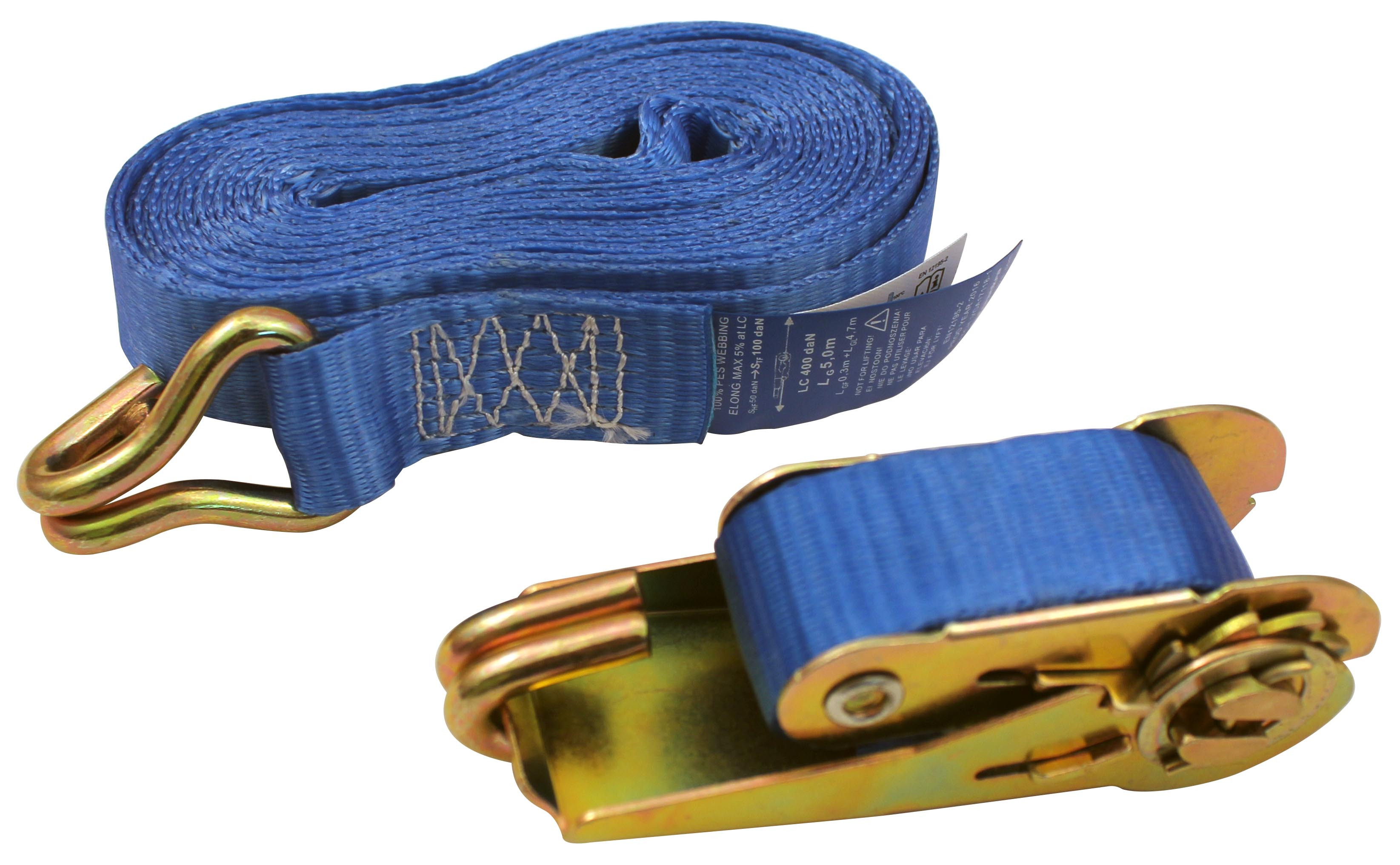 Lastesikring 5m kk 500 kg - 032013