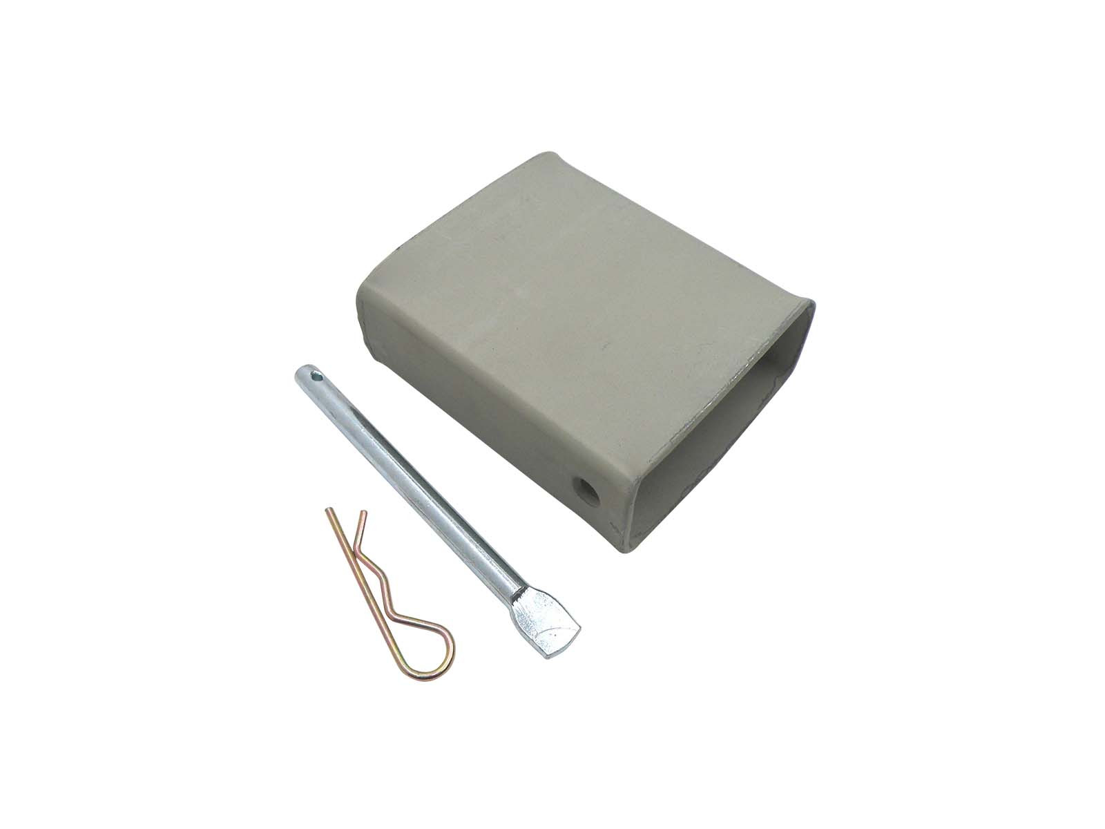 Planbeslag for båndgjennomføring - 80056