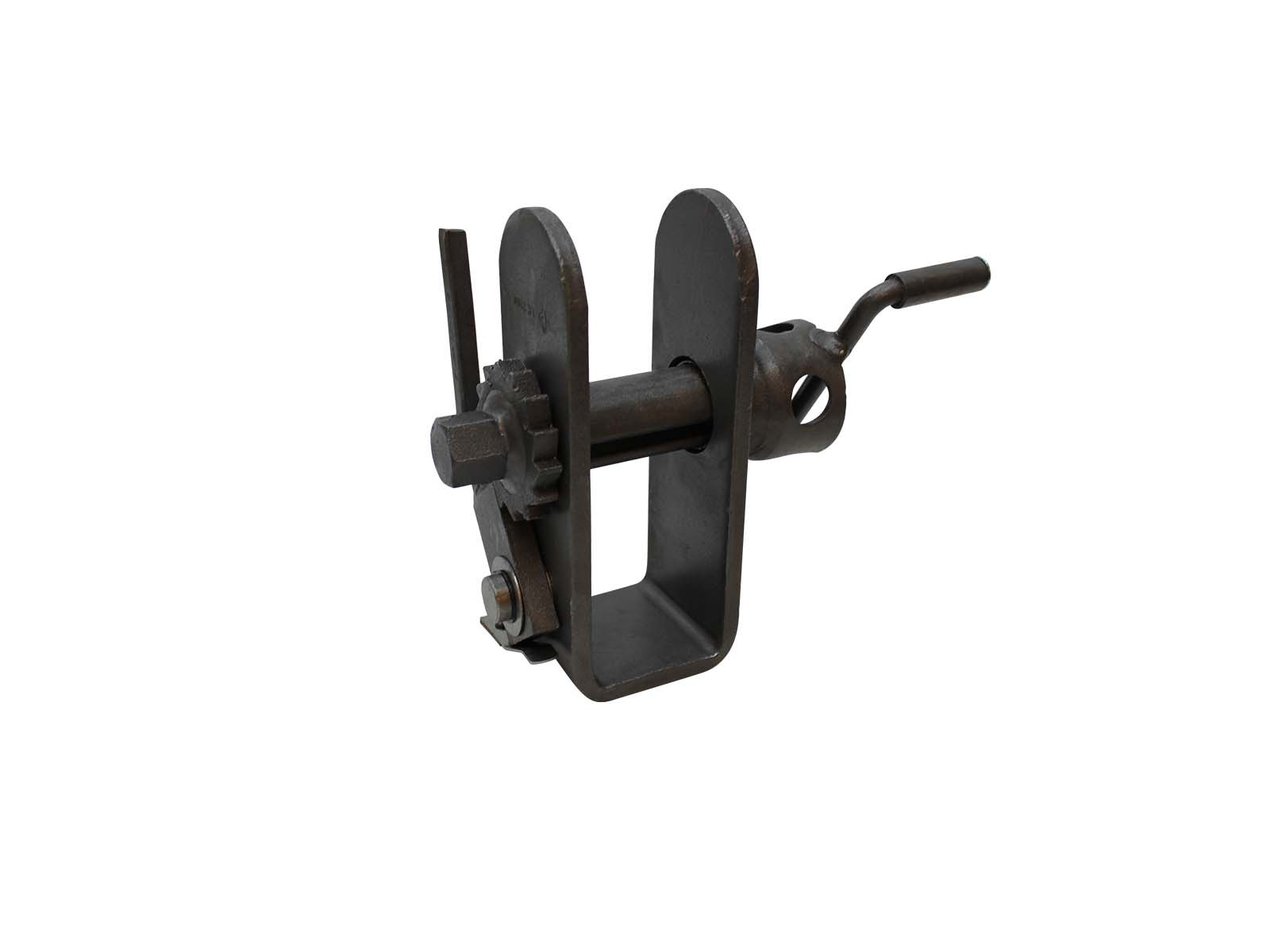 Laststrammer 6 tons u/bånd