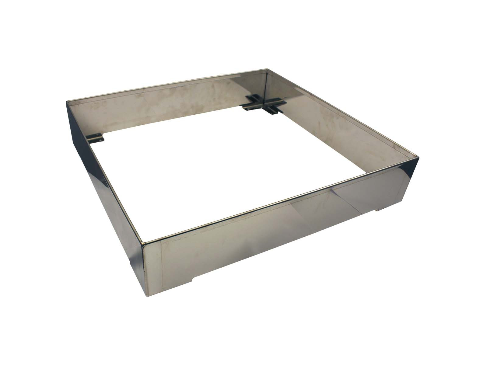 Toppramme RF 120 mm 800x560x120mm  t=1,5