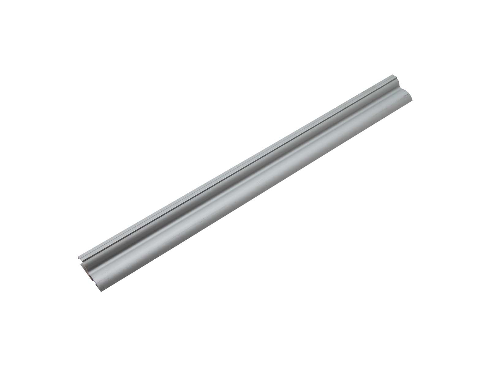 Opph.profil skvettlapp 620 mm m/skruesett.  - 3 stk pr skinne