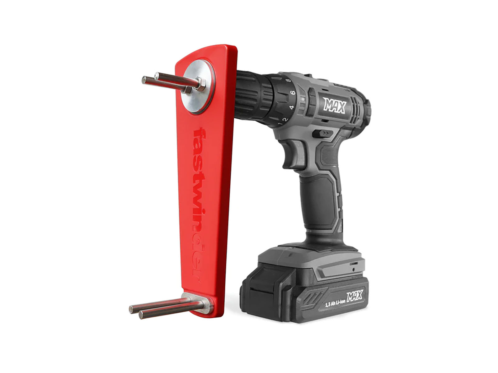 Dynello fastwinder™ Båndopruller - RS0302