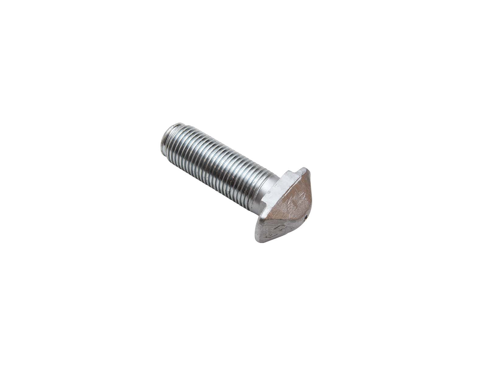 Containerbolt 52 mm - 204 mm lengde - 905000213