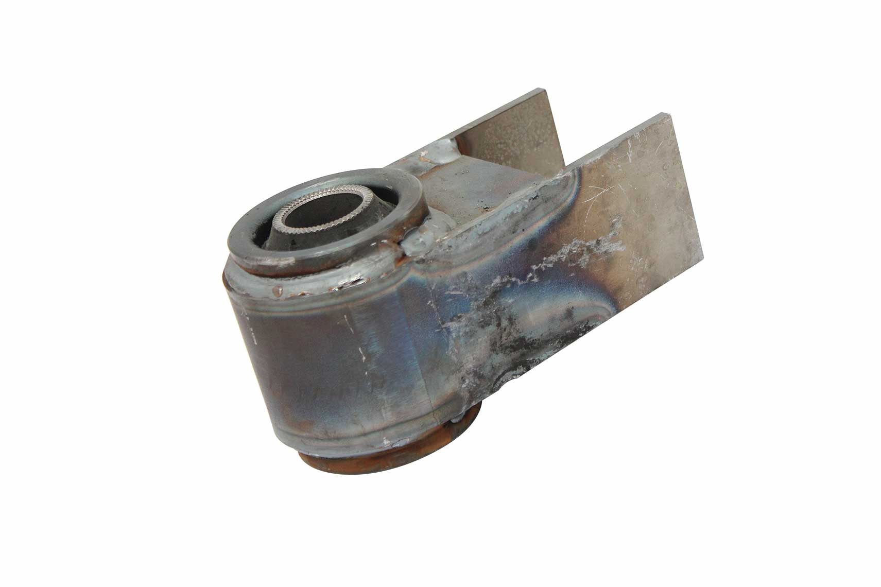 Gaffelfeste med Vibrablokk - 735100