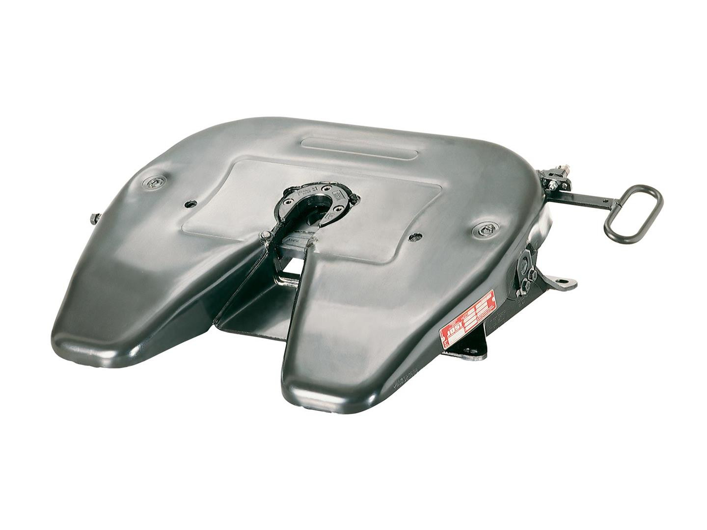 Svingskive 2" JSK 36 DV 2 J Høyde:150 mm