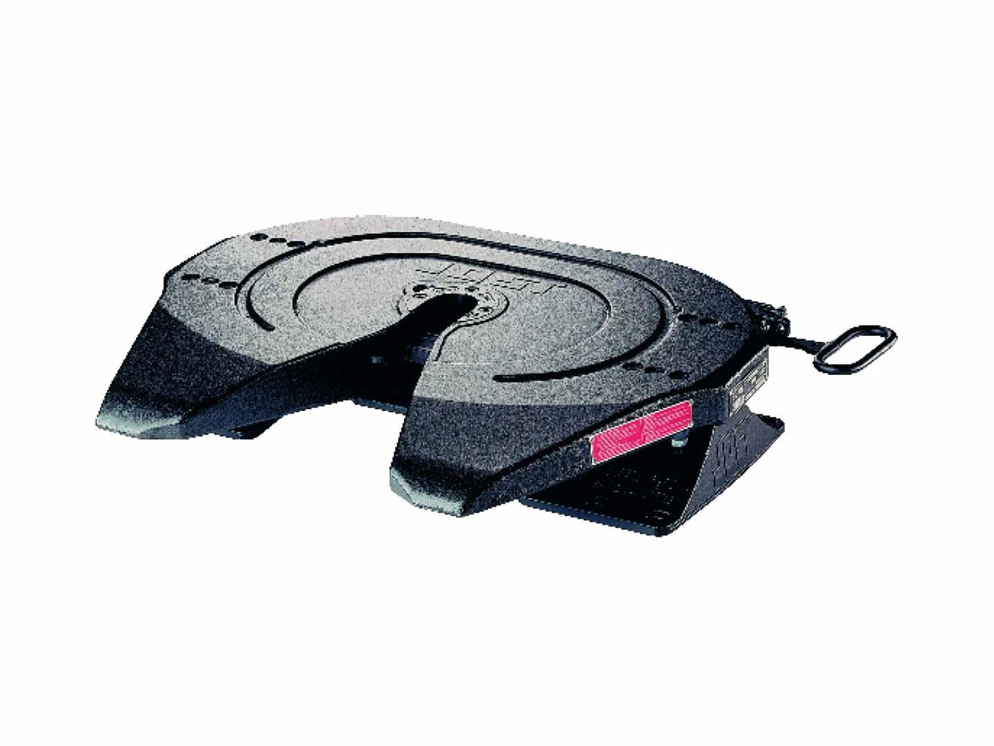 Svingskive 2"  JSK 37 C 150 Høyde:150 mm