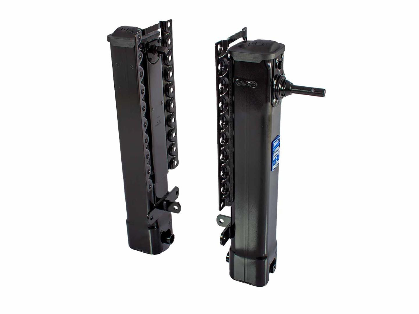 Støtteben sett Modul CC MH 650 H430 - CC106470000