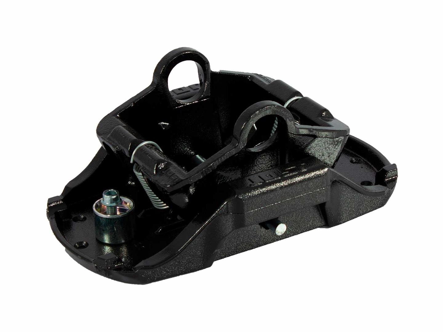 S-Fot til Jost støtteben - JS D01