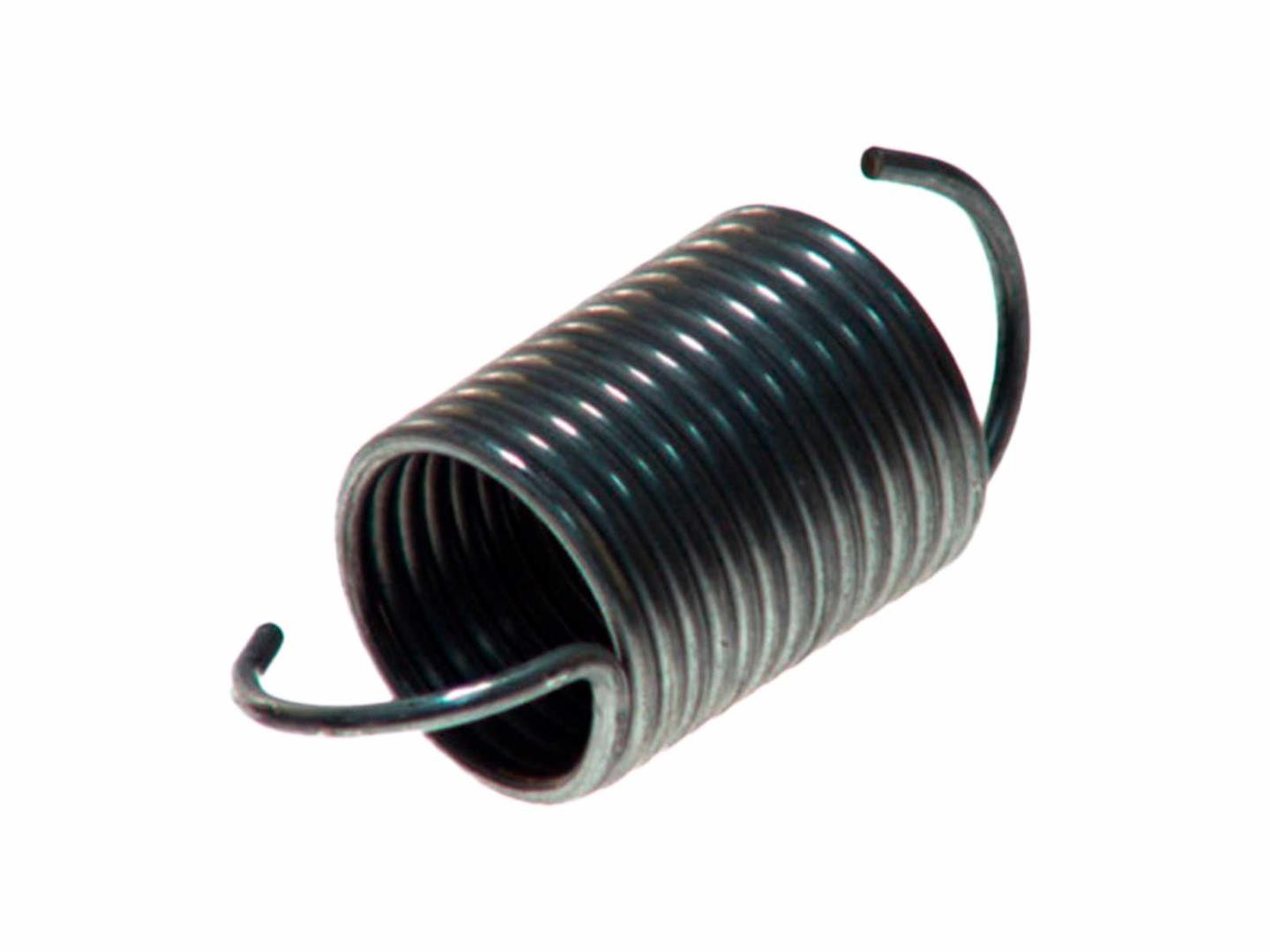 Fjær for S-fot JS støttebein E0012900 - Reservedel